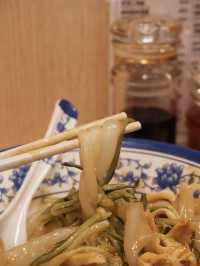 上環飯堂，生煎包比小楊生煎更好吃