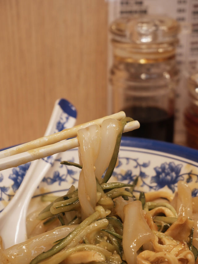 上環飯堂，生煎包比小楊生煎更好吃