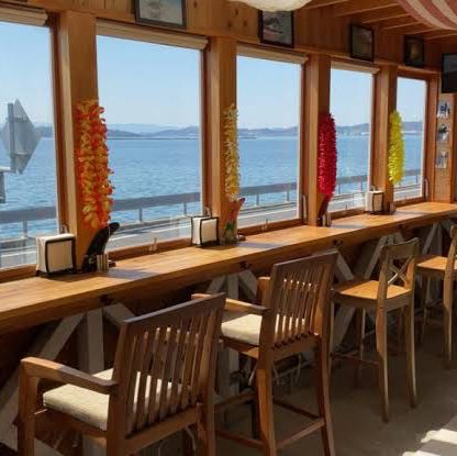 【岡山】まるでハワイ🌺海が見えるオシャレカフェ