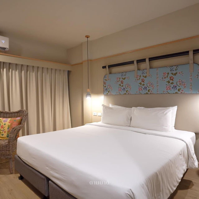 The Blanket Hotel Phuket