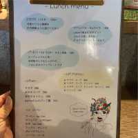 【大分グルメ】こちらのスープが美しすぎる