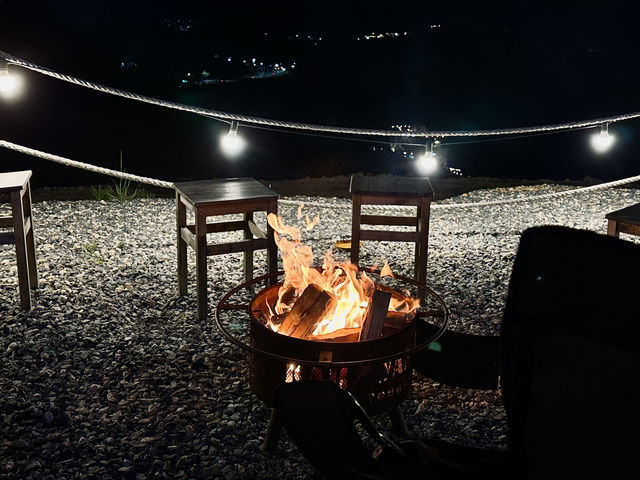 천국에 온 듯한 여수 유럽감성 풀빌라, “씨메르 리조트”🍾