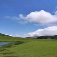 熊本の阿蘇