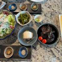 판교역 라스트리트 맛집 쉐누하누 소고기🥩