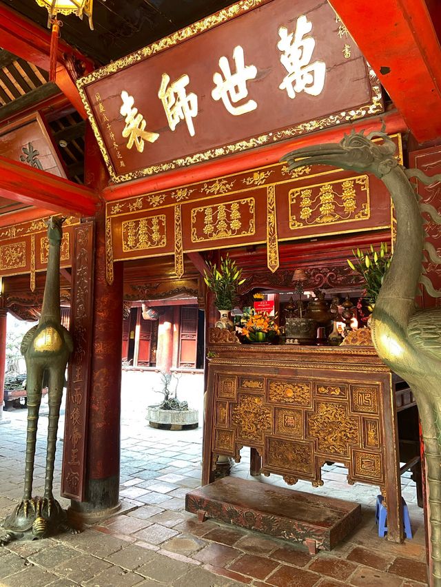 1000 years of University in Hanoi🇻🇳