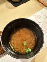 名古屋米芝蓮一星Omakase壽司店