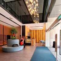 Fairfield KL