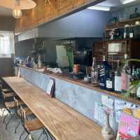 【福岡グルメ】食材にこだわったイタリアンのお店