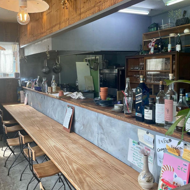 【福岡グルメ】食材にこだわったイタリアンのお店