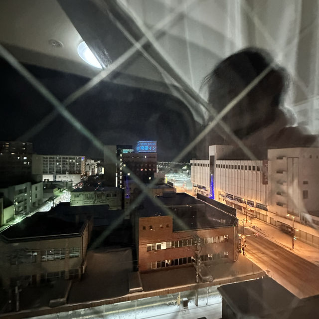 Comfort Hotel Kitami（北見舒適飯店）