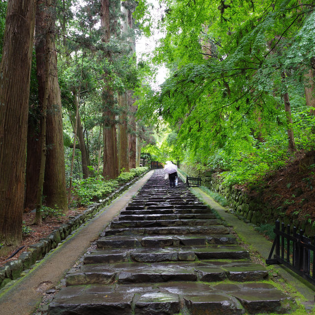 日本東北自駕遊