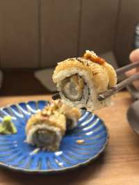 「究極堂」銅鑼灣：高質日式餐廳