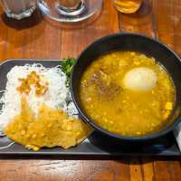 Zinme tea house ชาและอาหารเมียนมาร์ย่านวัดเกต