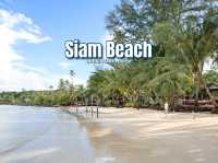 สยามบิช รีสอร์ท เกาะกูด