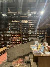 Bookxcess RexKL ร้านหนังสือสุดปังใน KL