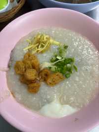 โจ๊กต้นพยอม