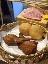 元朗武士主題居酒屋小店