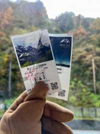 🚠Shihotaka กระเช้าลอยฟ้า 2 ชั้นที่เดียวในญี่ปุ่น
