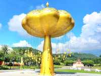 Royal Park Rajapruek