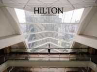 Hilton Bangkok Grande Asoke