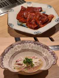 入口がわからない住所非公開の焼肉屋さん