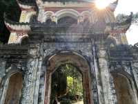 Wow 😲 Natural Wonders of Ninh Binh