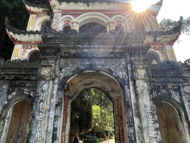Wow 😲 Natural Wonders of Ninh Binh