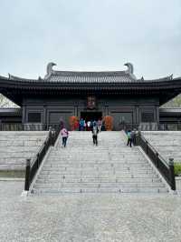 Tsz Shan Monastery