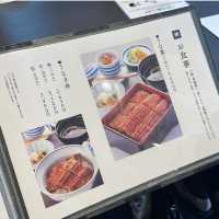 【福岡グルメ】美味しいうなぎ屋さん