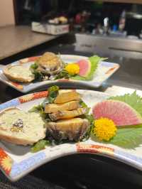 ʚ♡ 傳統日式鐵板燒料理 • 慶祝之選 ♡ɞ