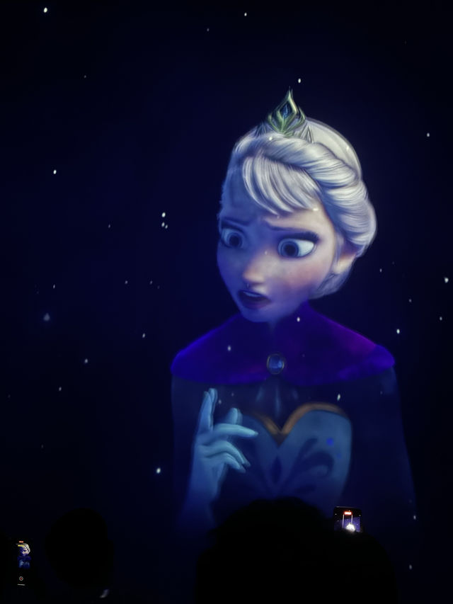 คนรัก Disney ต้องไม่พลาด