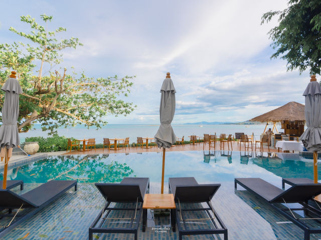 Veranda Collection Samui  🌴