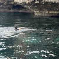  the Majestic Beauty of Cathedral Cave 
