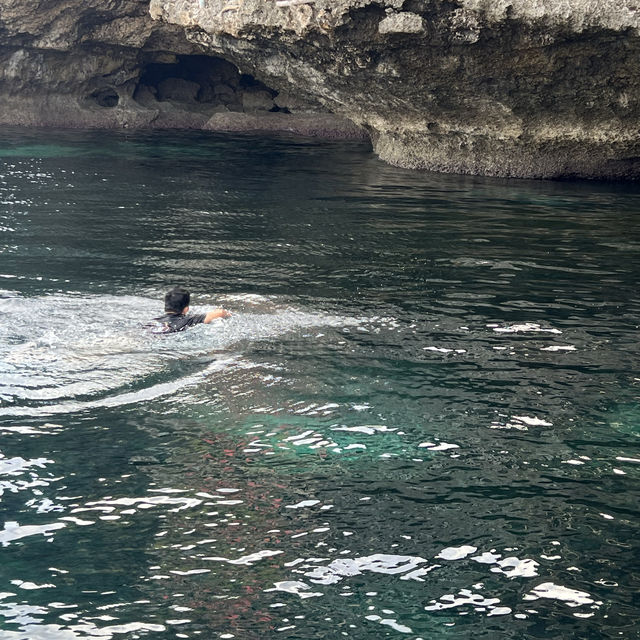  the Majestic Beauty of Cathedral Cave 