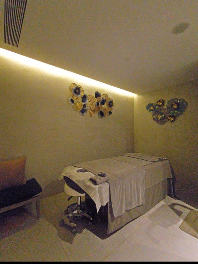 🤎身心大舒緩のSpa體驗🤎