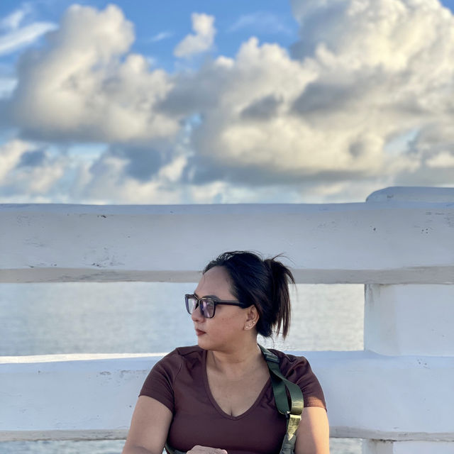 Heavenly Siargao Island