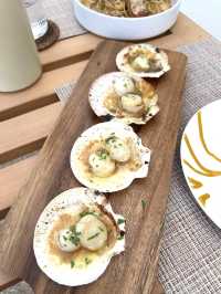 CASA MARE Beachfront Restaurant & Lounge หัวหิน 