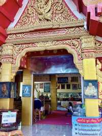 ทำบุญชมวิวสวย กลางเมืองพัทยา