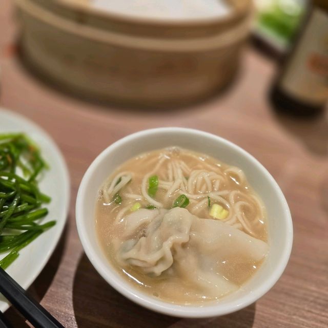 해외여행 대만 샤오롱바오맛집 낙천황조