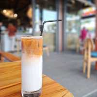 Noah’s Barn Coffeenery KBP
