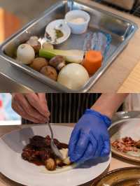 【東京都/銀座】待望の7月からスタート！センスあるお料理作るに必須！
