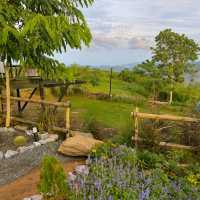 ที่พักเปิดใหม่ 🍃 Better View น้ำหนาว 