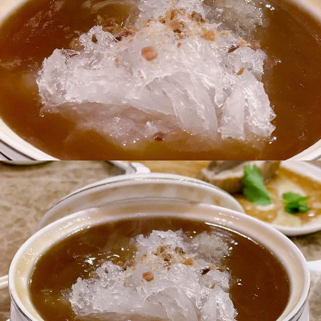 銅鑼灣必食高質新開潮菜館！