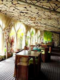 Hidden Rustic Cafe in Ipoh