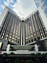 🏢 Classic Hotel in Golden Triangle 