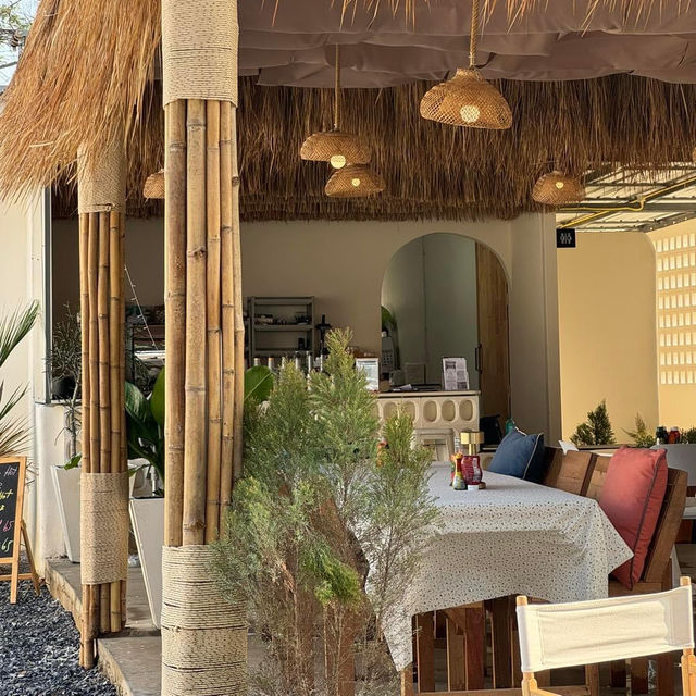 Sunvada Beach ที่พักเปิดใหม่ ติดทะเลระยอง