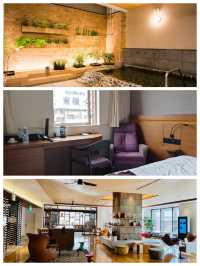 福岡酒店：天然溫泉放鬆身心🇯🇵 Nishitetsu Hotel Croom Hakata 西鉄ホテル クルーム博多 天然温泉博多駅前の湯