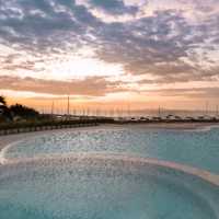 รีวิว Ocean Marina Resort Pattaya Jomtien