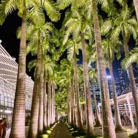 【シンガポール🇸🇬/多様な面で魅了する”マリーナベイ・サンズ”✨】