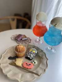 【福岡カフェ】推し活ができる可愛いカフェ♡推しがいなくても大丈夫！